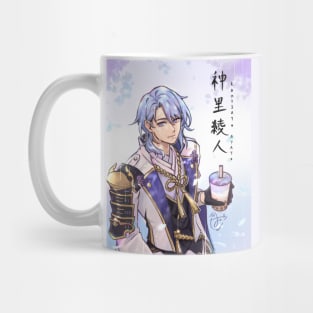 Ayato Mug